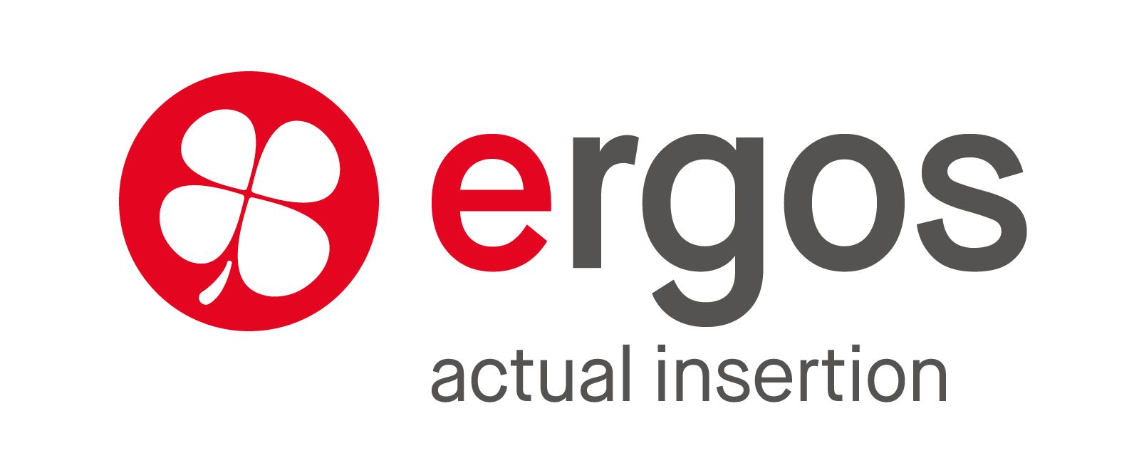 Logo de la structure Actual Intérim Insertion (A2i) ERNEE