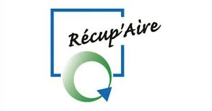 Logo de la structure ASSOC RECUP AIRE