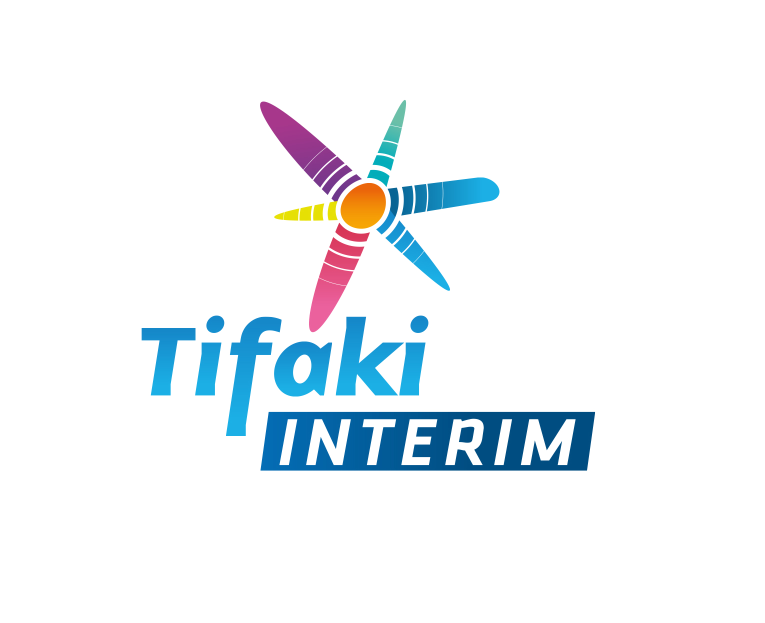 Logo de la structure TIFAKI INTERIM