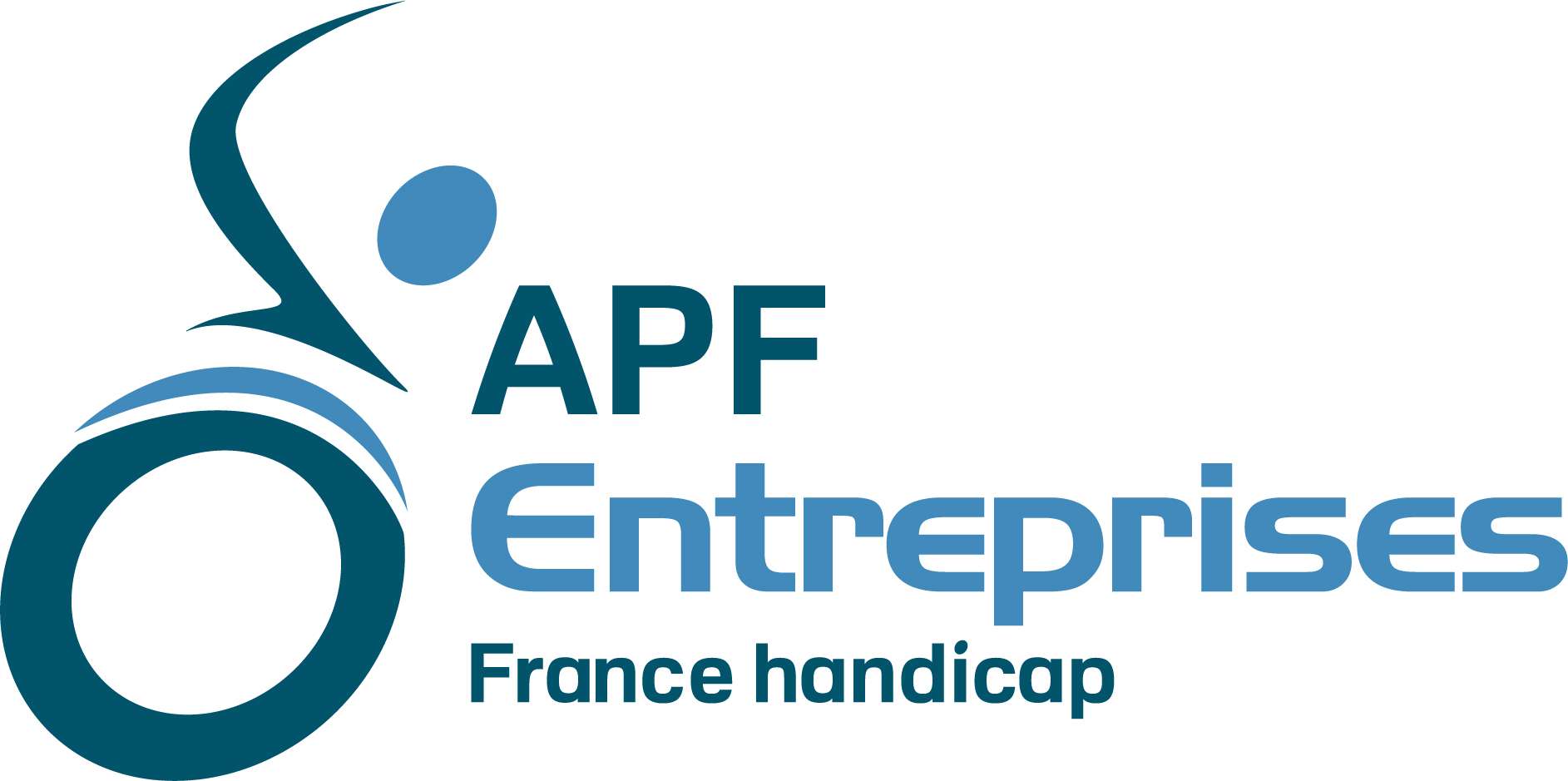 Logo de la structure Apf Industrie Auxerre