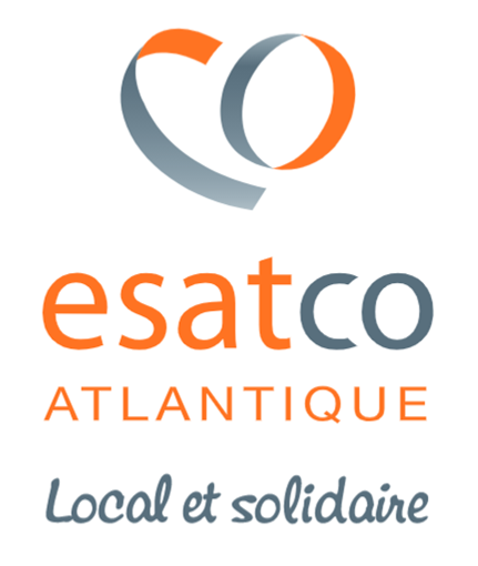 Logo de la structure ESATCO CHAUMES EN RETZ (HORTICA)