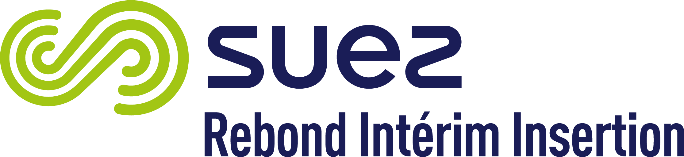 Logo de la structure SUEZ RV REBOND INTERIM INSERTION