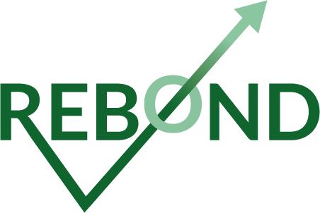 Logo de la structure REBOND