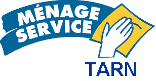 Logo de la structure Ménage Service Tarn