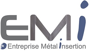 Logo de la structure ENTREPRISE METAL INSERTION