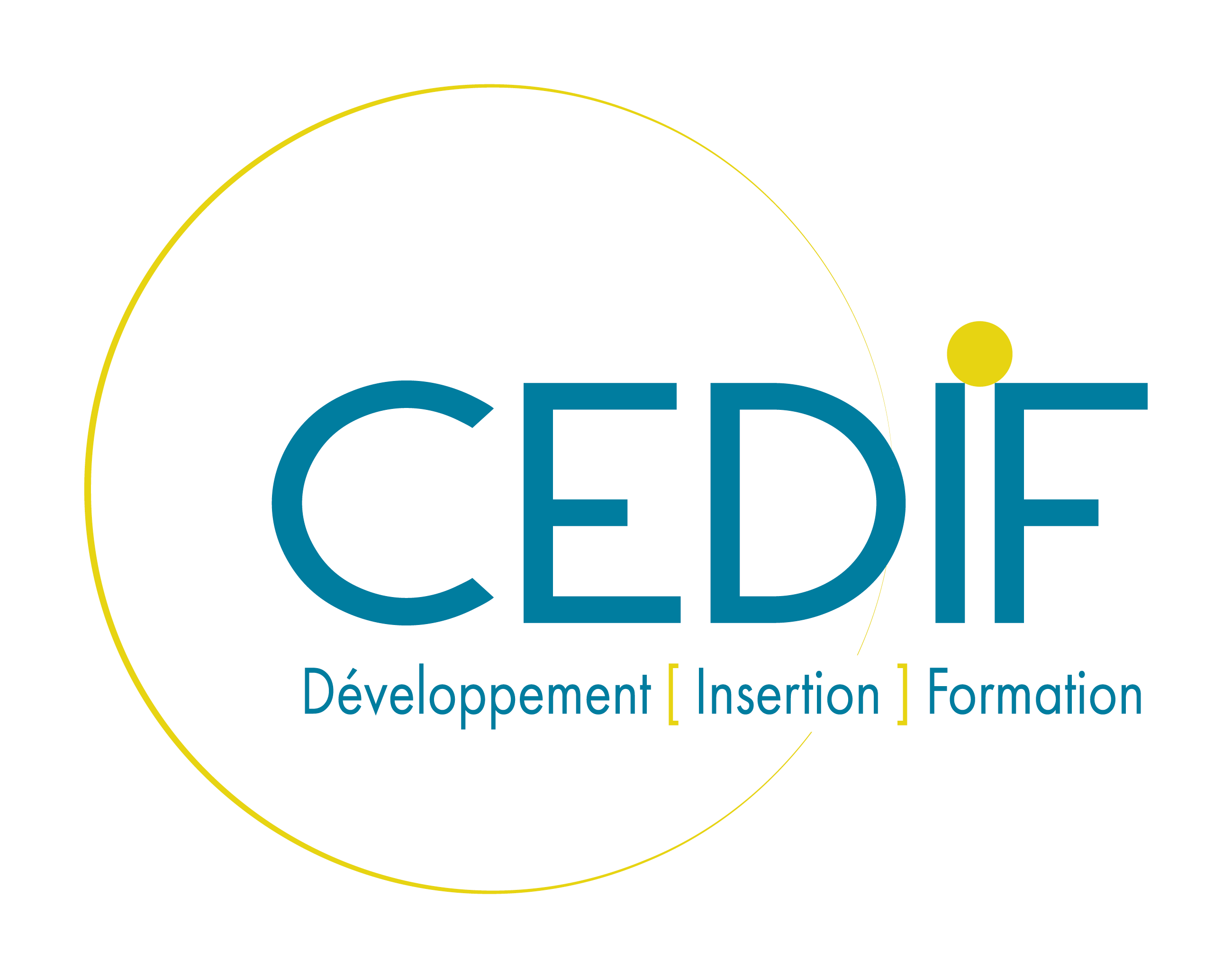 Logo de la structure ASSOC CEDIF
