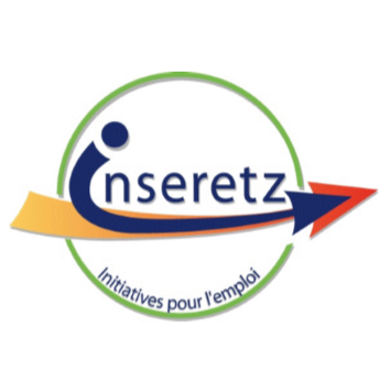 Logo de la structure INSERETZ