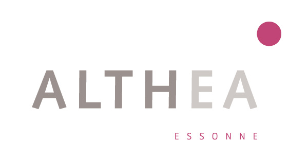 Logo de la structure Althea Essonne