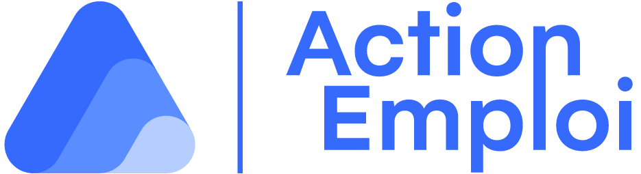 Logo de la structure ACTION EMPLOI