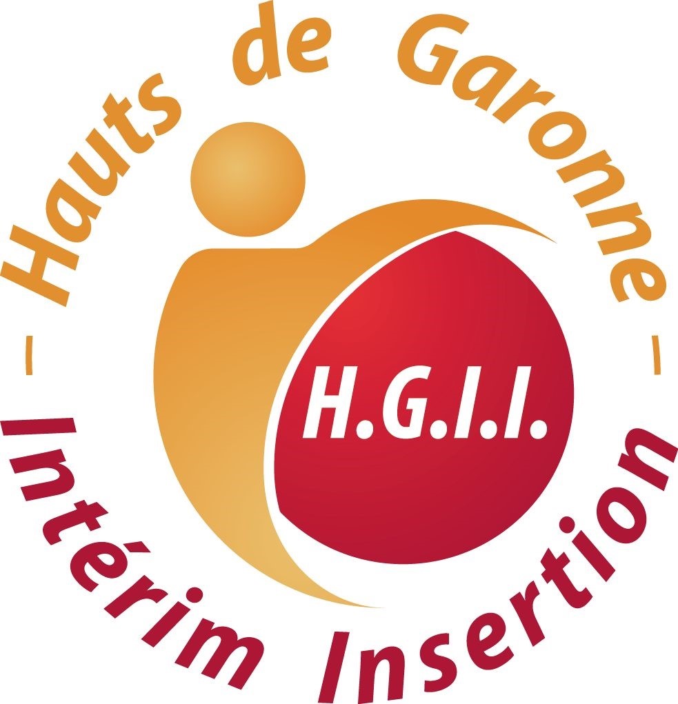 Logo de la structure ASSOC HAUTS DE GARONNE INTERIM INSERTION