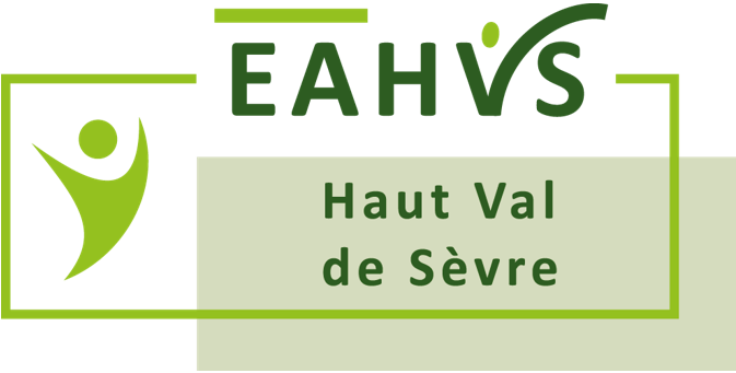 Logo de la structure Entreprise Adaptee Du Haut Val De Sevre