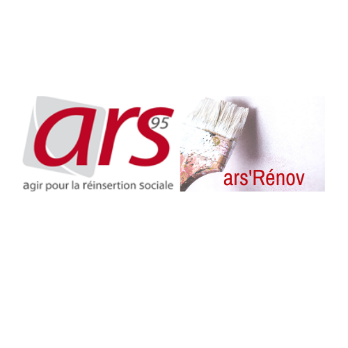 Logo de la structure ARS 95