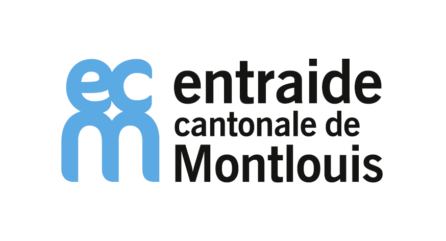 Logo de la structure ASSOC ENTRAIDE CANTONALE MONTLOUIS