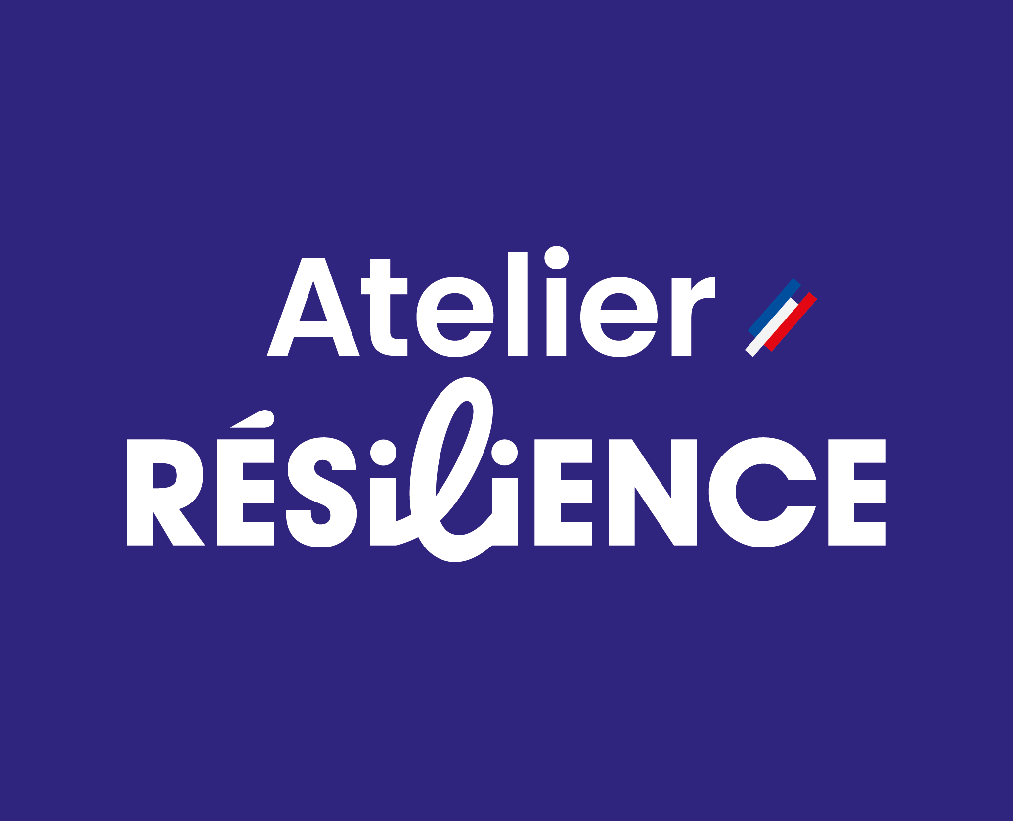Logo de la structure ATELIER RESILIENCE