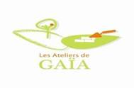 Logo de la structure Les Ateliers de GAIA