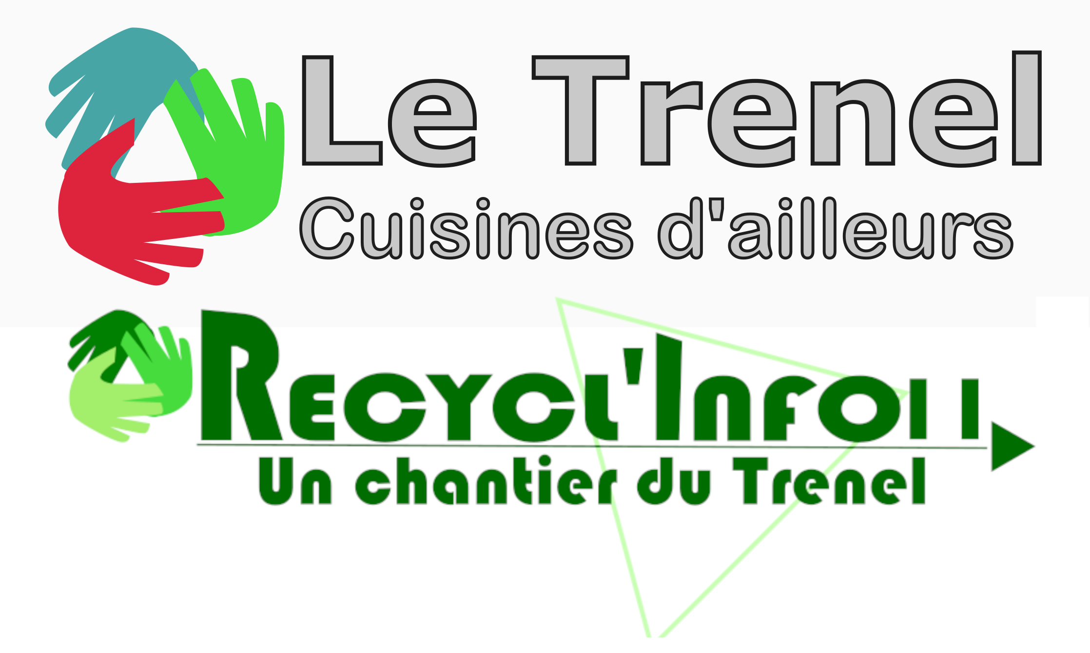 Logo de la structure Le Trenel