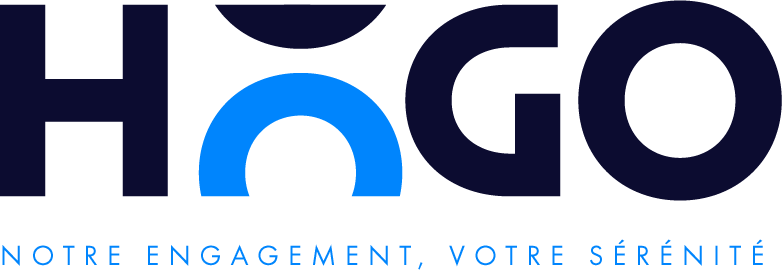 Logo de la structure HOGO