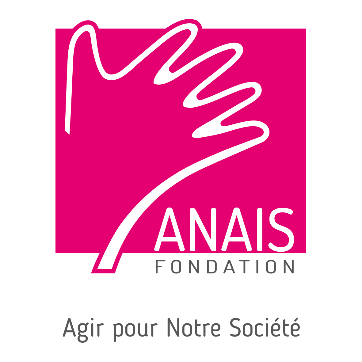 Logo de la structure Fondation Anais