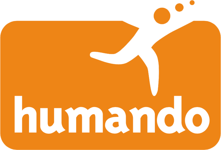 Logo de la structure HUMANDO