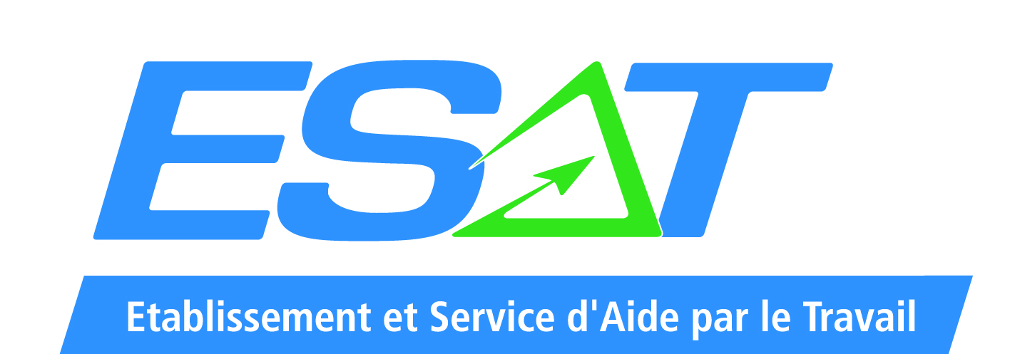 Logo de la structure ESAT LA MELTIERE