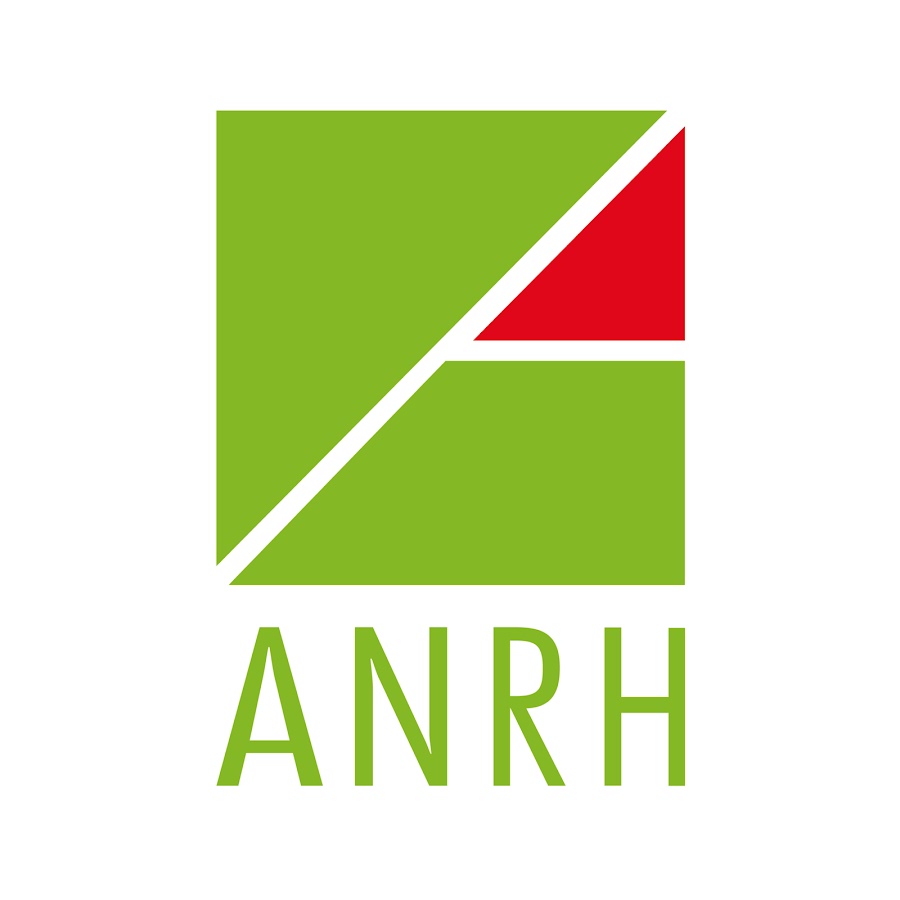 Logo de la structure Anrh Ea De Montauban