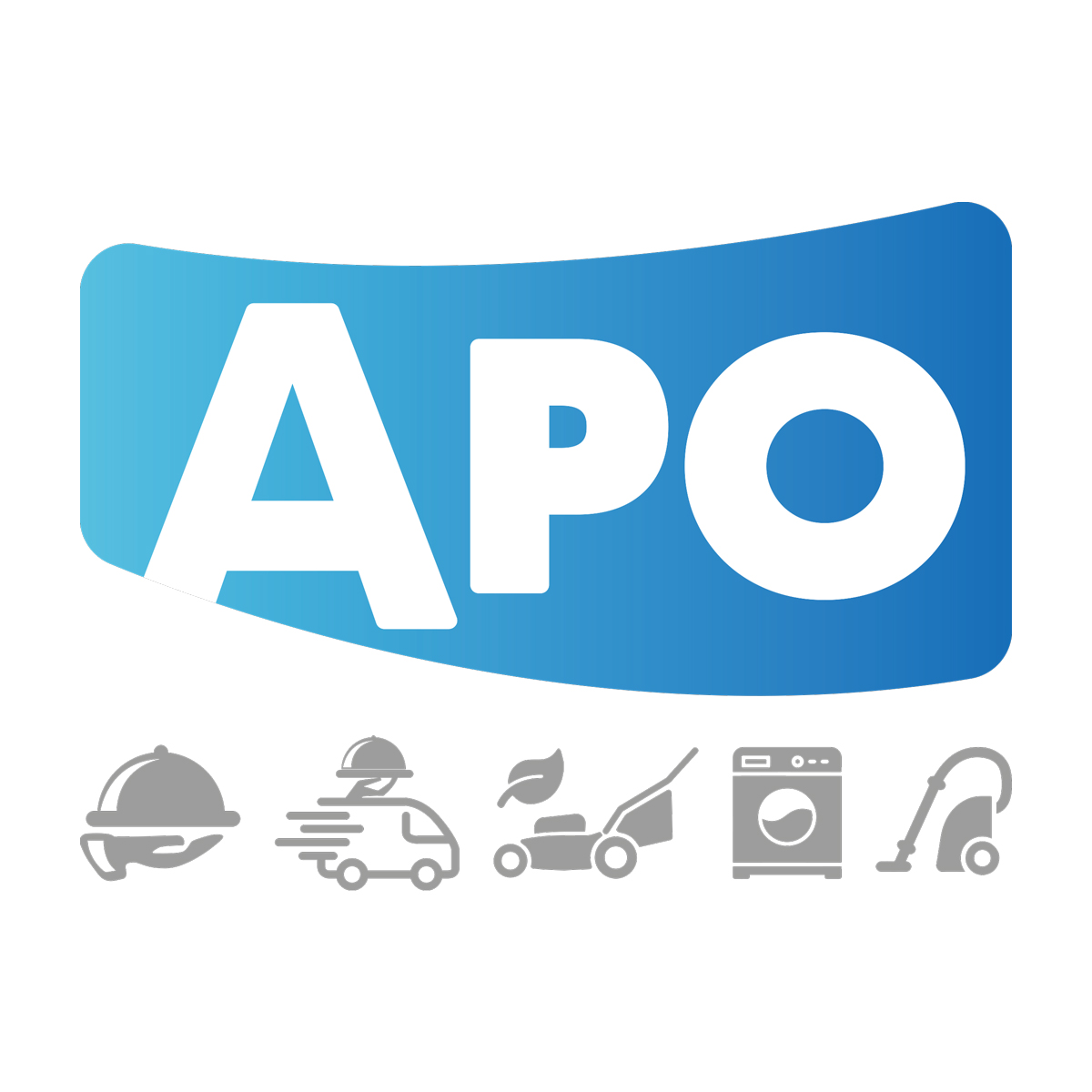 Logo de la structure Apo