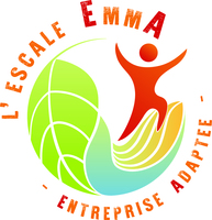 Logo de la structure L'Escale Emma