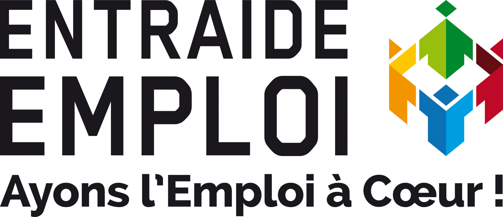 Logo de la structure Entraide Emploi ACI