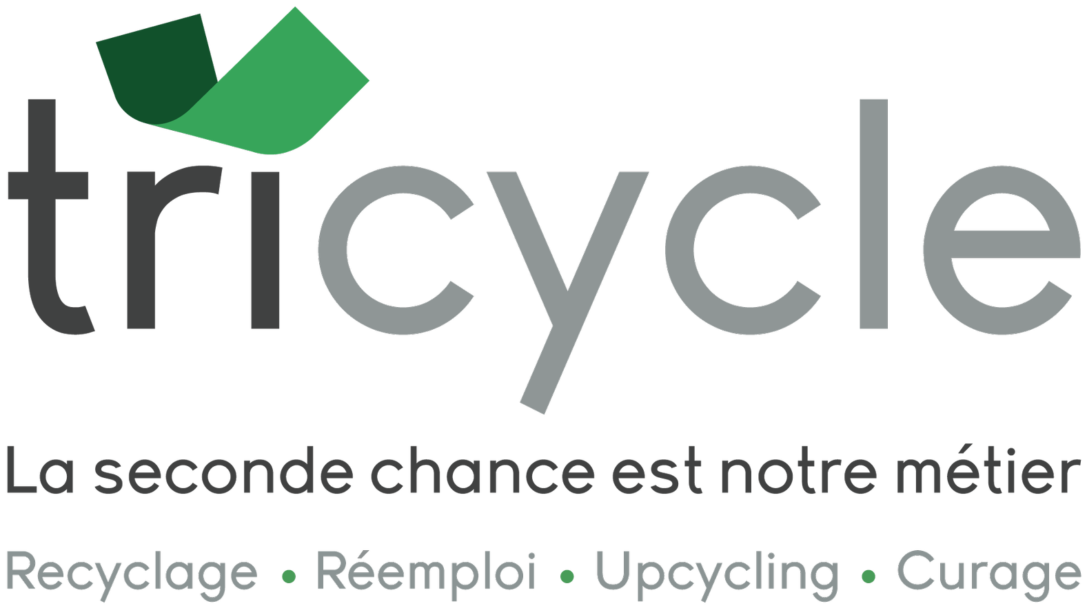 Logo de la structure TRICYCLE ENVIRONNEMENT