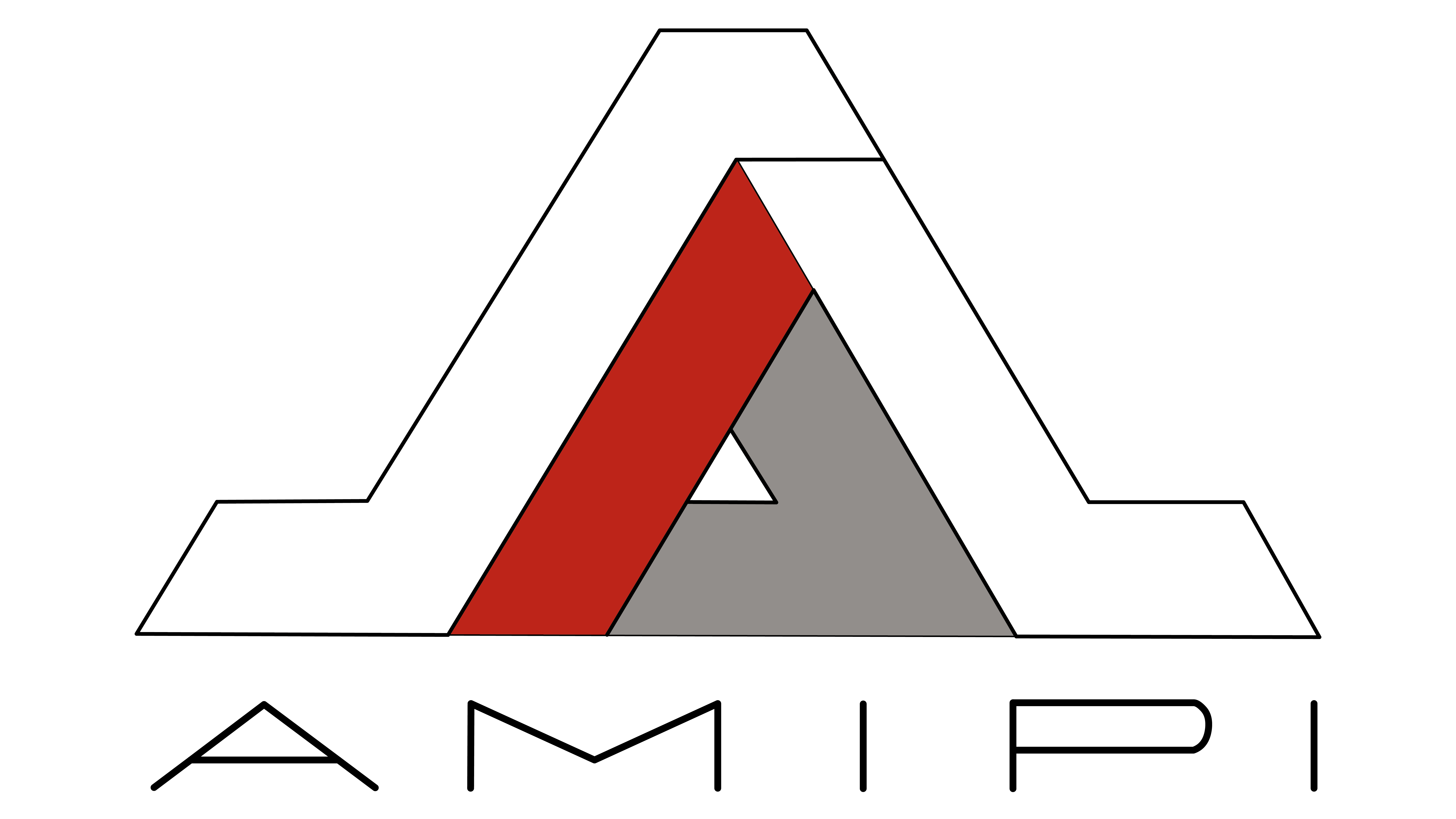 Logo de la structure Fondation Amipi-Bernard Vendre