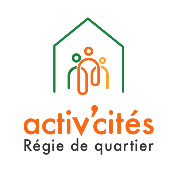 Logo de la structure ACTIV'CITÉS