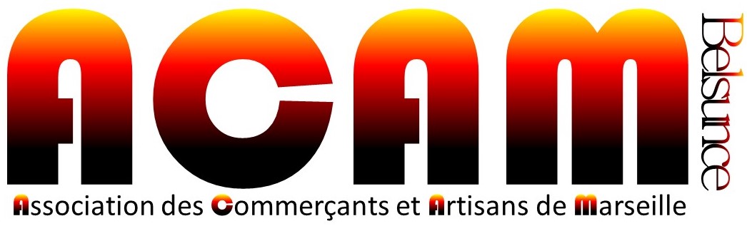 Logo de la structure ASSOCIATION DES COMMERCANTS ET ARTISANS MARSEILLE