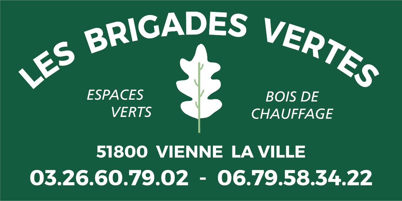 Logo de la structure ASSOC LES BRIGADES VERTES