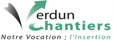 Logo de la structure ASSOC VERDUN CHANTIERS