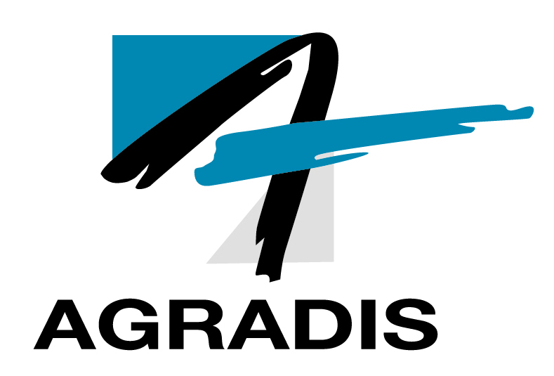 Logo de la structure Agradis