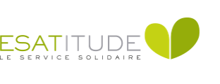Logo de la structure ESATITUDE