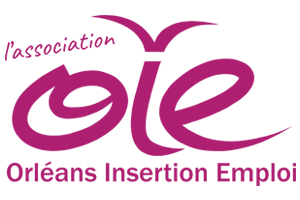 Logo de la structure ASSOC ORLEANS INSERTION EMPLOI