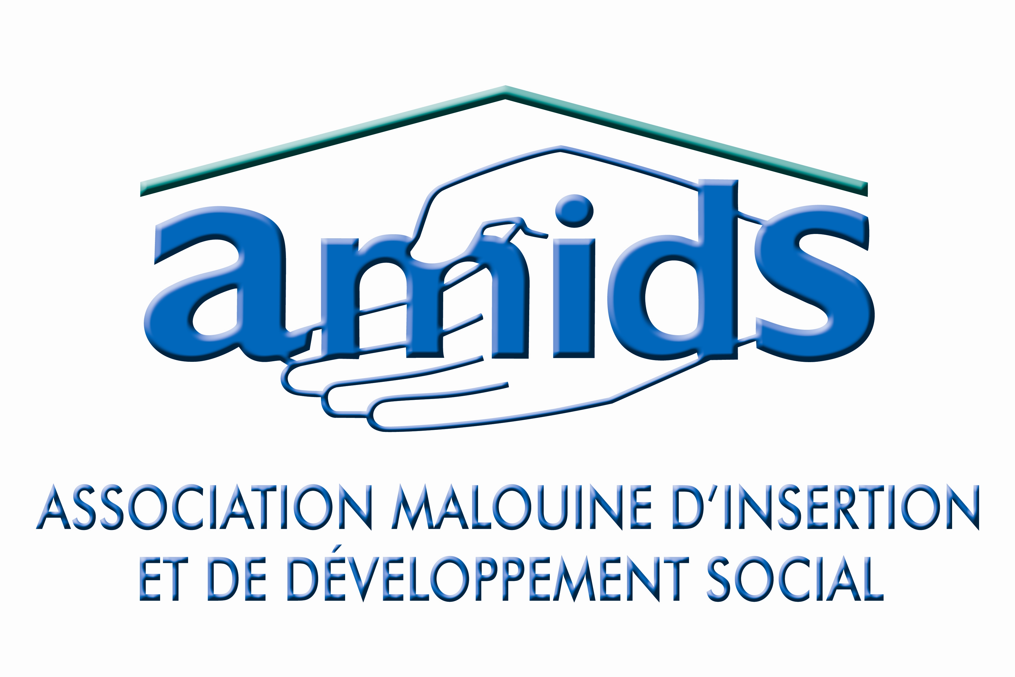 Logo de la structure ASSOC MALOUINE INSERTION ET DEVELOPPEMENT SOCIAL