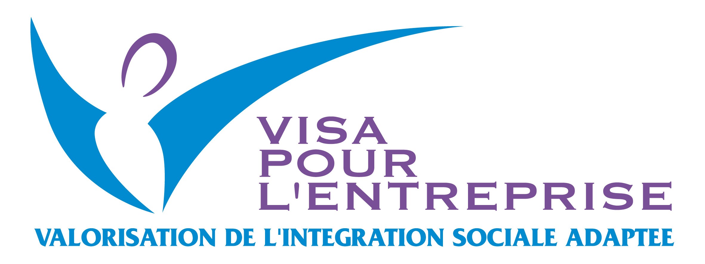 Logo de la structure Ea Visa Pour L' Entreprise