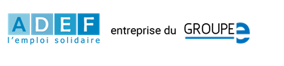 Logo de la structure ASSOC DEP POUR EMPLOI ET FORMATION