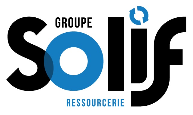 Logo de la structure Réorient' Express Ressourcerie