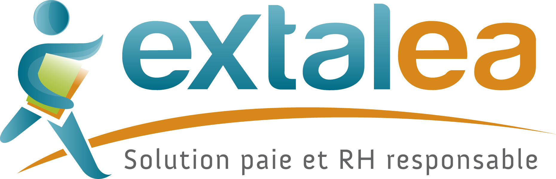 Logo de la structure Extalea Grand Ouest