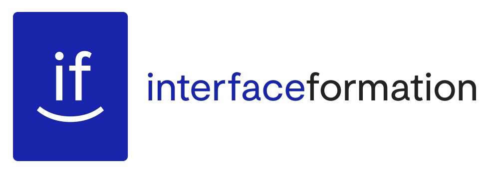 Logo de la structure INTERFACE FORMATION