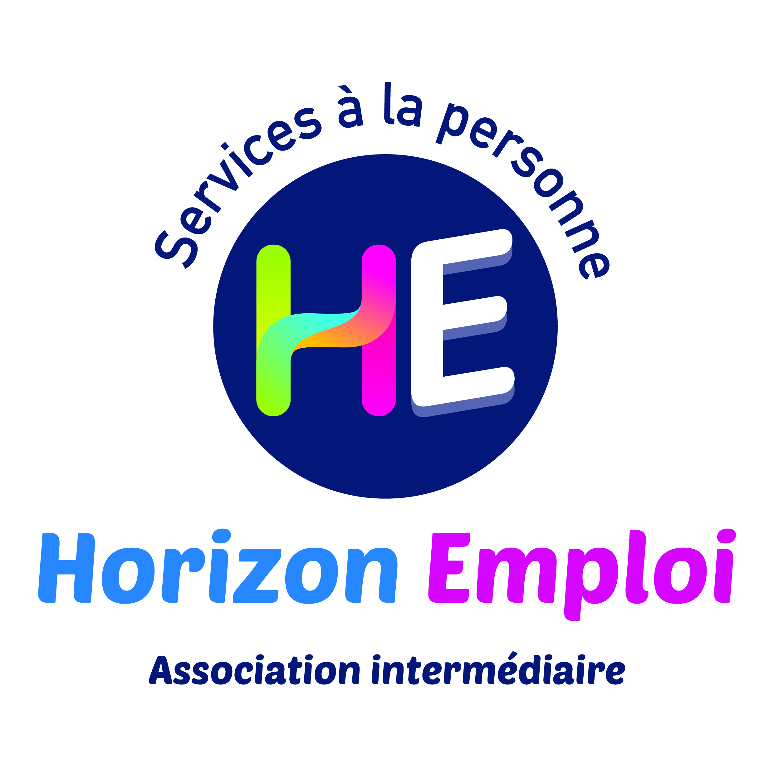 Logo de la structure ASSOC HORIZON EMPLOI