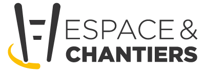 Logo de la structure Espace et chantiers idf