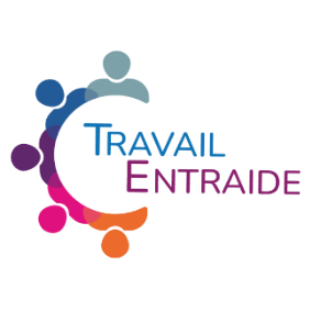 Logo de la structure TRAVAIL ENTRAIDE