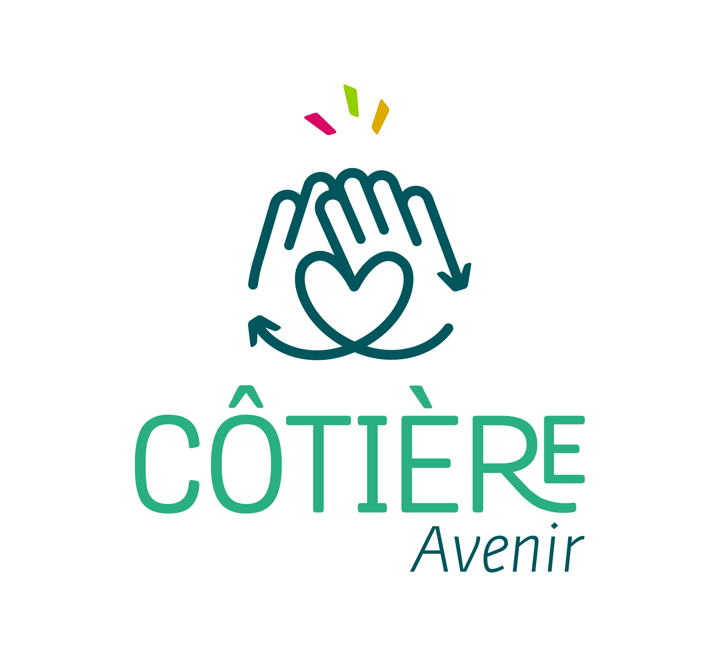 Logo de la structure COTIERE AVENIR