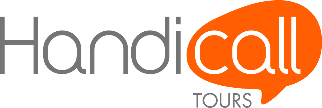Logo de la structure Handicall Tours