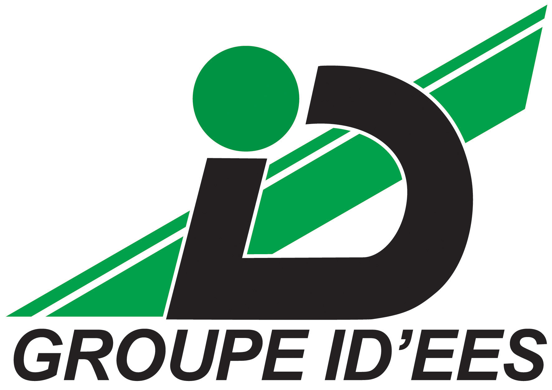 Logo de la structure ID'EES INTERIM F TOULOUSE