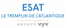 Logo de la structure ESAT ARTA